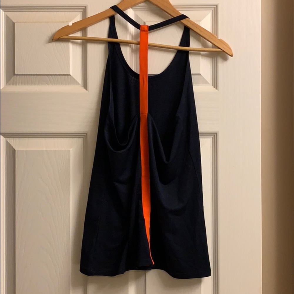 Athleta tank - Picture 4 of 4